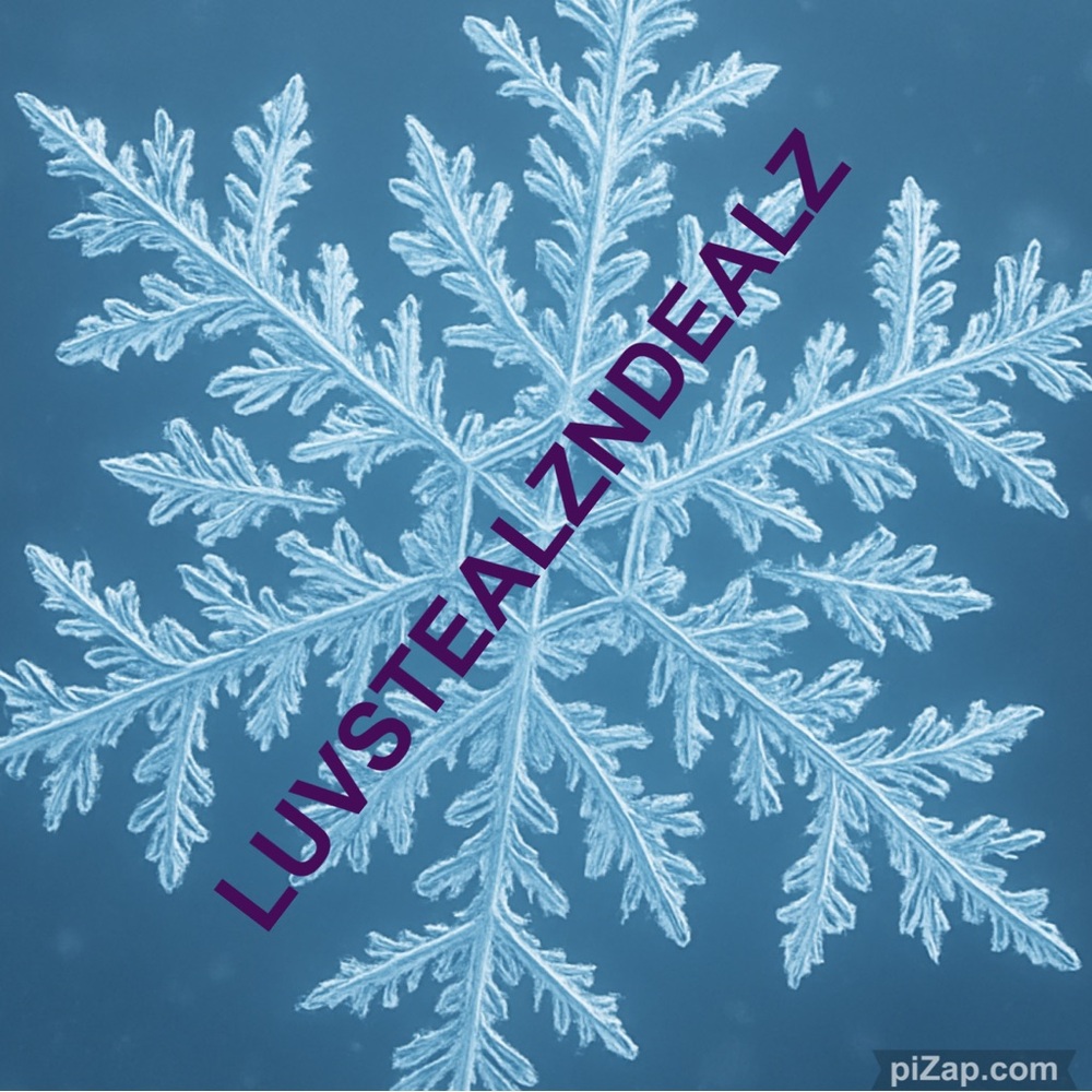 LuvStealznDealz We Back - Picture 1 of 1